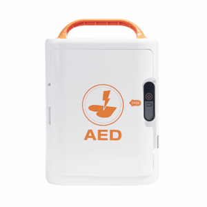Desfibrilador Externo Automático A16