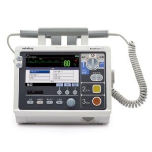 Desfibrilador BeneHeart D3