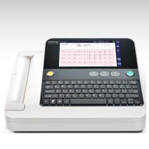 Electrocardiógrafo BeneHeart R12