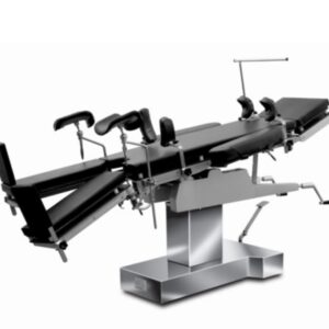 Mesa de operación de lujo Techart MT300S