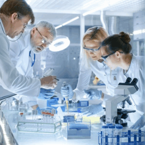 Laboratorio Clínico