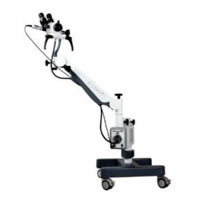 Colposcopio C100F