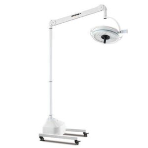 LÁMPARA DE EMERGENCIA LED KD-202D-2B