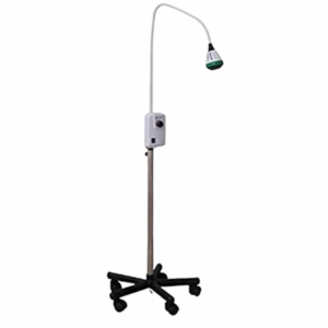 LÁMPARA DE EXAMINACIÓN PEDESTAL LED KD-202B2