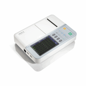 Electrocardiógrafo BeneHeart R3