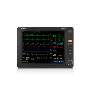 Monitor de Signos Vitales uMEC 10