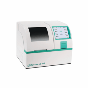 BioChem FC-120 – Analizador Químico Automatizado