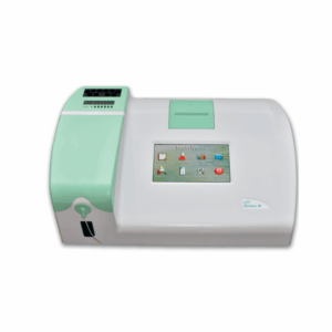 BioChem SA – Analizador Químico Semiautomático