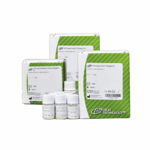 Kits de Pruebas de Coagulación