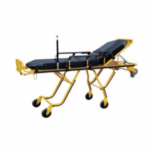 Camilla de Emergencia MYLIFE TD-0101031-G