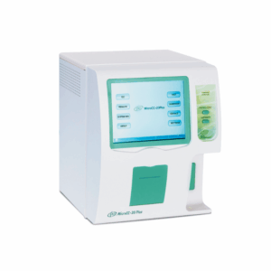 MicroCC-20 Plus