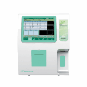 MicroCC-25 Plus