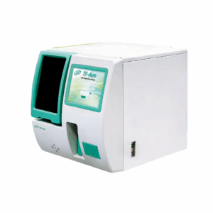 TS-Auto – Analizador de Coagulación Automatizado